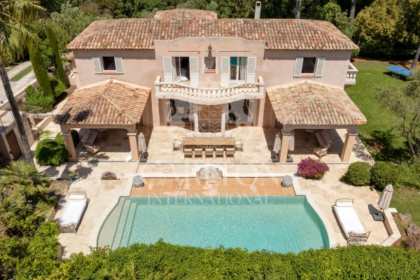 Luxury House for sale in Biot, 2 150 000 €, Photo 2