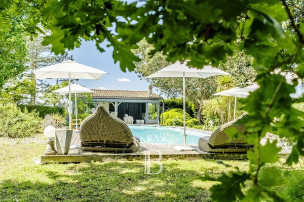 Maison de luxe à vendre à Saint-Loubès, 1 680 000 €, Photo 2