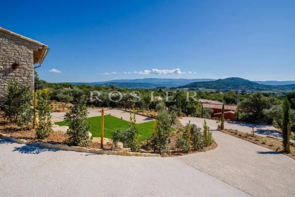 Luxury House for sale in Saint Saturnin les Apt, 2 995 000 €, Photo 3