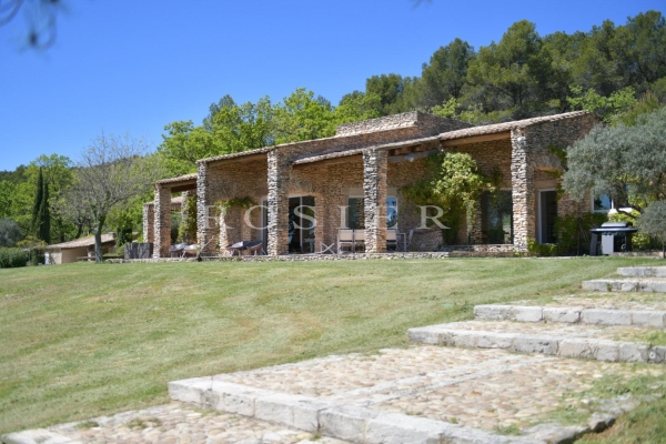 Maison de luxe à vendre à Joucas, 3 200 000 €, Photo 3