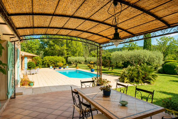 Maison de luxe à vendre à Salernes, 1 200 000 €, Photo 3