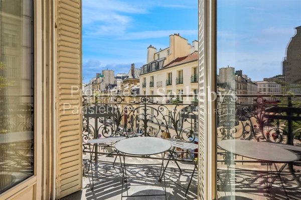 Appartement de luxe à vendre à Paris 7Ème, 1 890 000 €, Photo 3