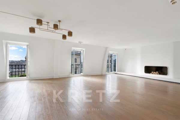 Appartement de luxe à louer à Paris 1Er, 16 000 €, Photo 3
