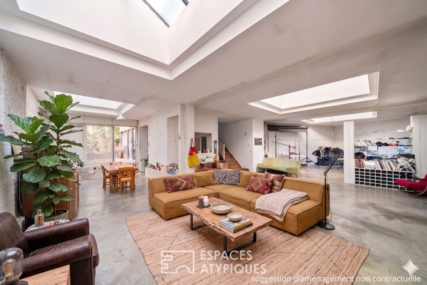 Appartement de luxe à vendre à Paris 13ème, 1 690 000 €, Photo 3