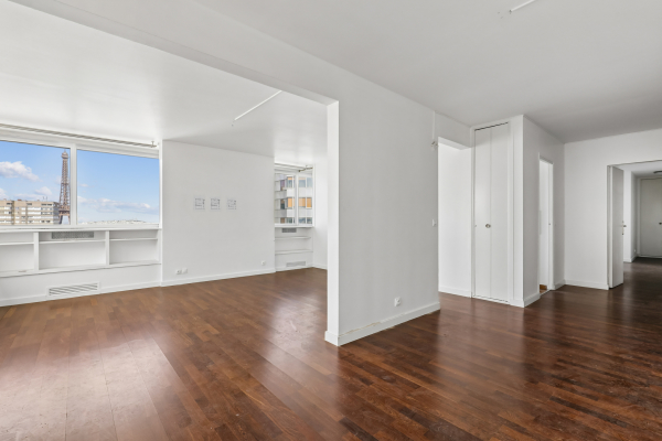 Luxury Apartment for sale in Paris 15ème, 1 275 000 €, Photo 3