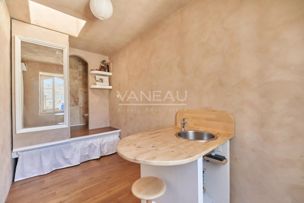 Appartement de luxe à vendre à Paris 7ème, 150 000 €, Photo 3