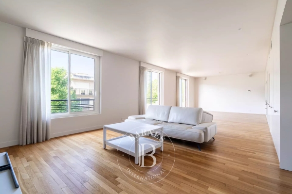 Appartement de luxe à vendre à Neuilly-sur-Seine, 1 130 000 €, Photo 3