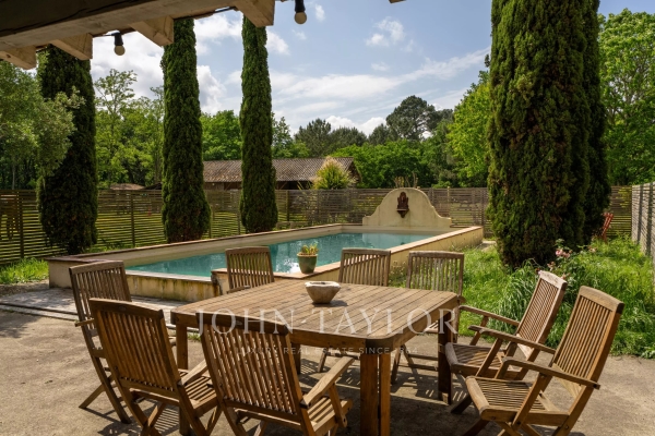 Maison de luxe à vendre à Parentis-en-Born, 999 000 €, Photo 3