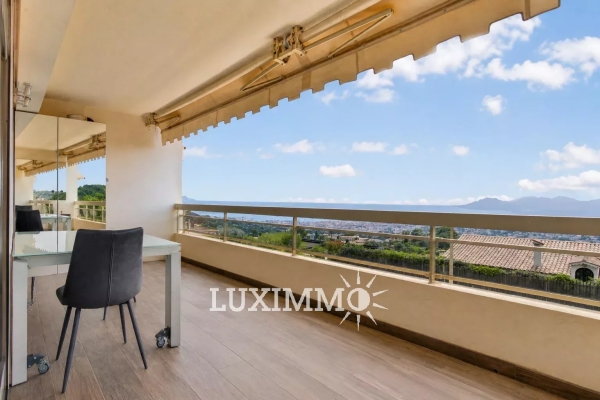 Luxury Apartment for sale in Le Cannet, 630 000 €, Photo 3
