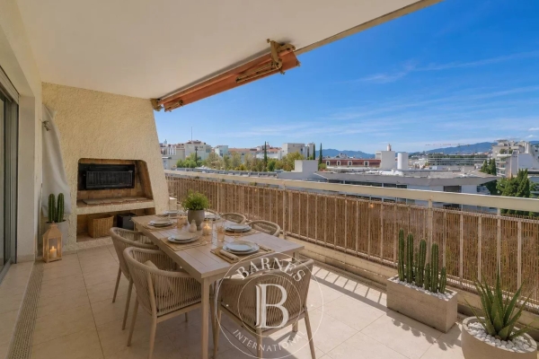 Appartement de luxe à vendre à Cannes, 2 950 000 €, Photo 3