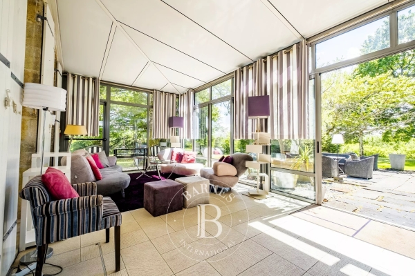 Maison de luxe à vendre à Saint-Loubès, 1 680 000 €, Photo 3