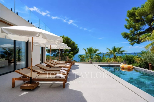 Luxury House for sale in Roquebrune-sur-Argens, 3 550 000 €, Photo 3