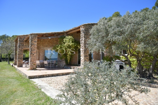 Maison de luxe à vendre à Joucas, 3 200 000 €, Photo 4