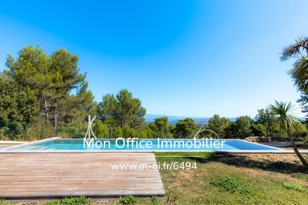 Luxury House for sale in Aix-en-Provence, 1 490 000 €, Photo 4