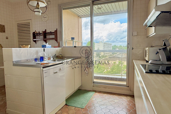 Appartement de luxe à vendre à Bordeaux, 525 000 €, Photo 4