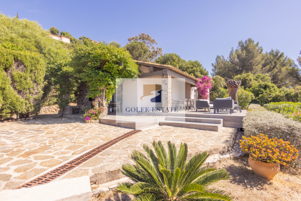Luxury House for sale in La Croix-Valmer, 1 495 000 €, Photo 4