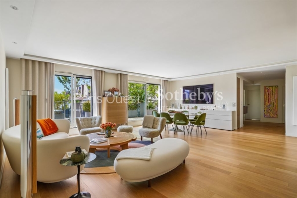 Appartement de luxe à vendre à Neuilly-sur-Seine, 2 980 000 €, Photo 4