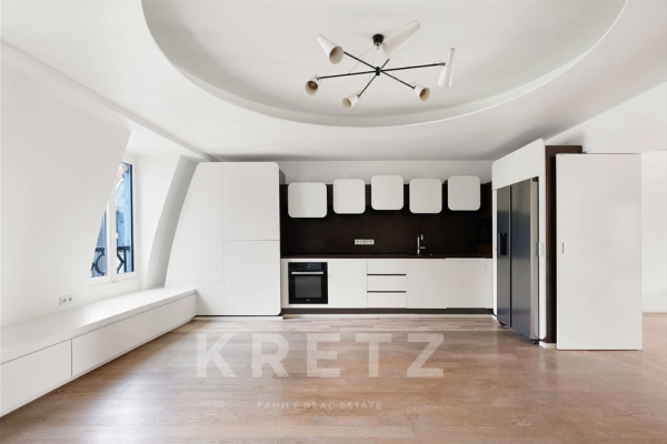 Appartement de luxe à louer à Paris 1Er, 16 000 €, Photo 4