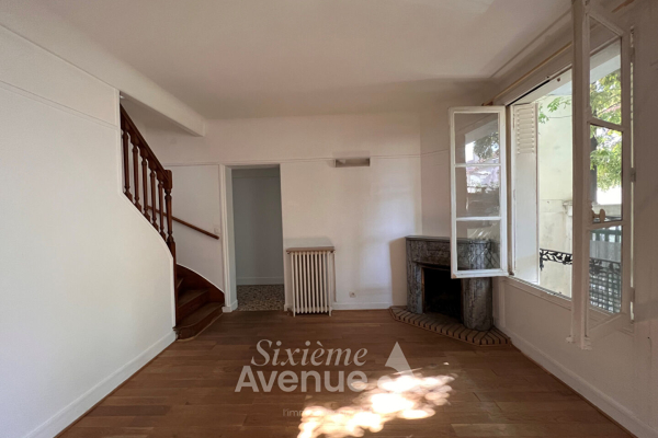 Maison de luxe à vendre à Paris 13Ème, 1 680 000 €, Photo 4