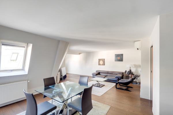 Luxury Apartment for sale in Paris 8ème, 995 000 €, Photo 4
