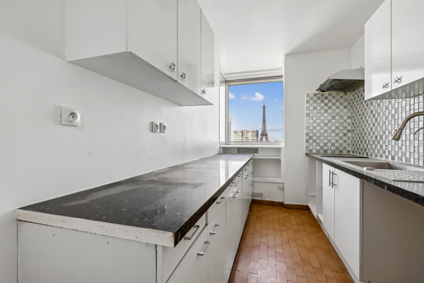 Luxury Apartment for sale in Paris 15ème, 1 275 000 €, Photo 4