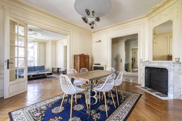 Appartement de luxe à vendre à Paris 7ème, 3 650 000 €, Photo 4