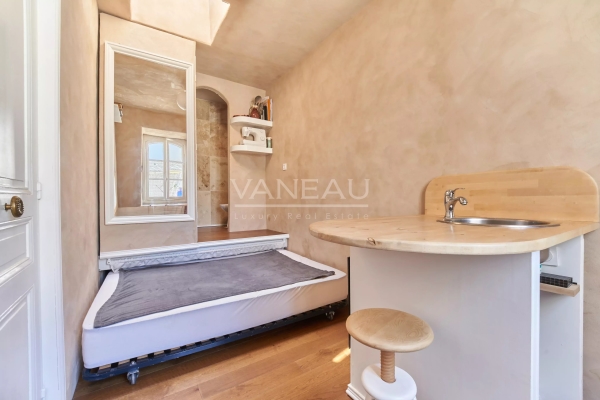 Appartement de luxe à vendre à Paris 7ème, 150 000 €, Photo 4