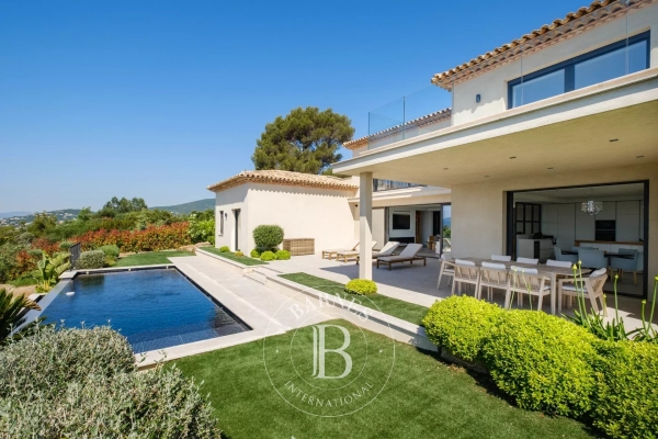 Luxury House for sale in Sainte-Maxime, 5 900 000 €, Photo 4