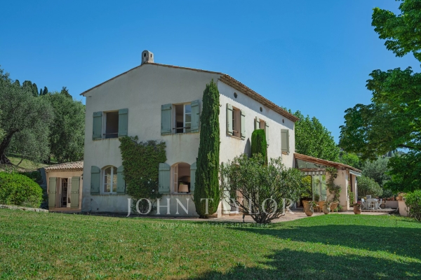 Maison de luxe à vendre à Grasse, 2 079 000 €, Photo 4