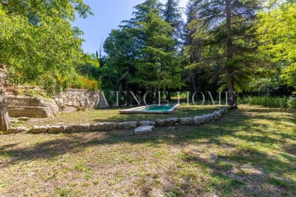 Maison de luxe à vendre à Bonnieux, 800 000 €, Photo 5