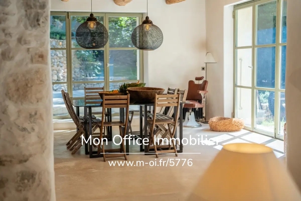 Luxury House for sale in Aix-en-Provence, 4 500 000 €, Photo 5