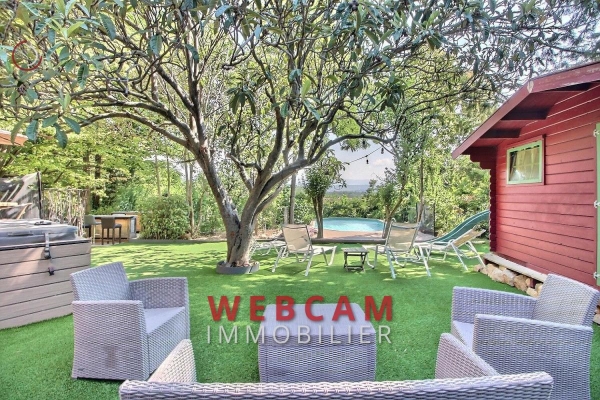 Luxury House for sale in Callian, 649 000 €, Photo 5