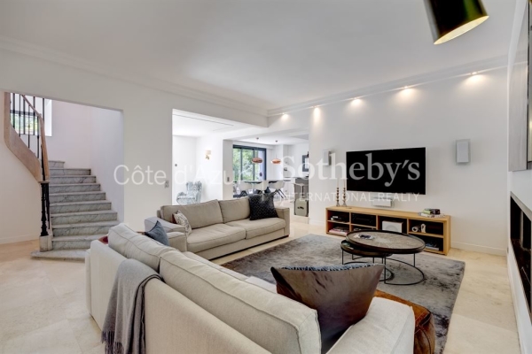Luxury House for sale in Cannes, 3 150 000 €, Photo 5
