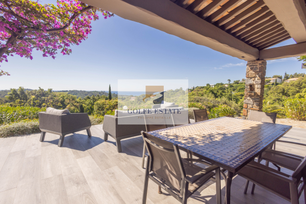 Luxury House for sale in La Croix-Valmer, 1 495 000 €, Photo 5