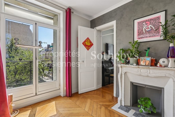 Appartement de luxe à vendre à Paris 7Ème, 1 890 000 €, Photo 5