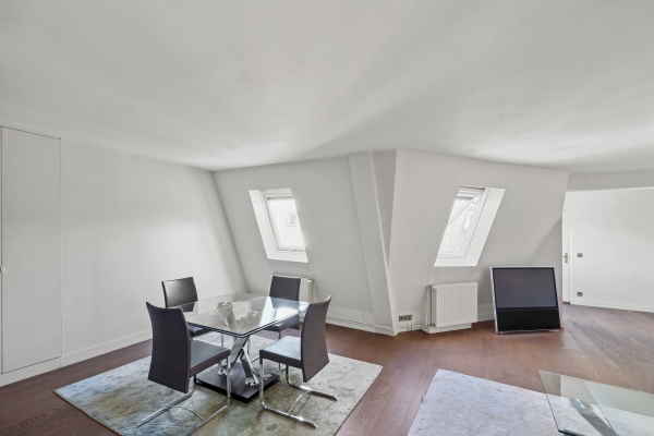 Luxury Apartment for sale in Paris 8ème, 995 000 €, Photo 5