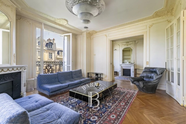 Appartement de luxe à vendre à Paris 7ème, 3 650 000 €, Photo 5
