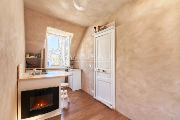 Appartement de luxe à vendre à Paris 7ème, 150 000 €, Photo 5