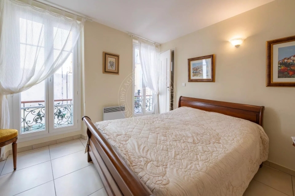 Luxury Apartment for sale in Villefranche-sur-Mer, 599 000 €, Photo 5