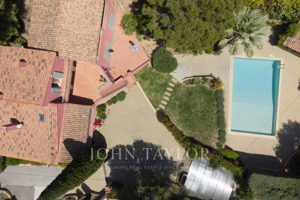 Luxury House for sale in La Cadière-d'Azur, 1 575 000 €, Photo 5