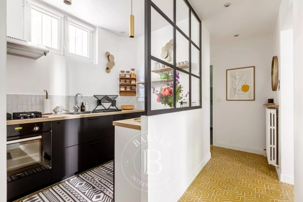 Appartement de luxe à vendre à Paris 17Ème, 1 280 000 €, Photo 5
