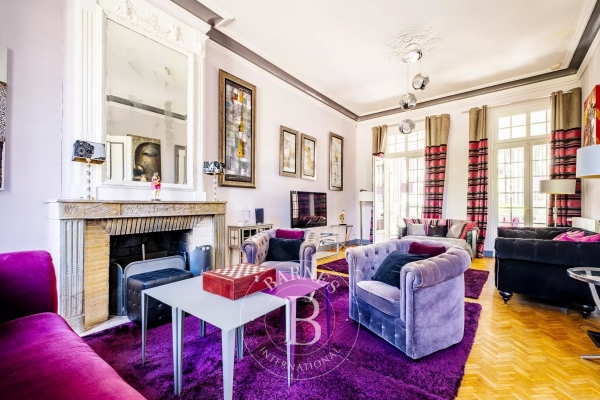 Maison de luxe à vendre à Saint-Loubès, 1 680 000 €, Photo 5