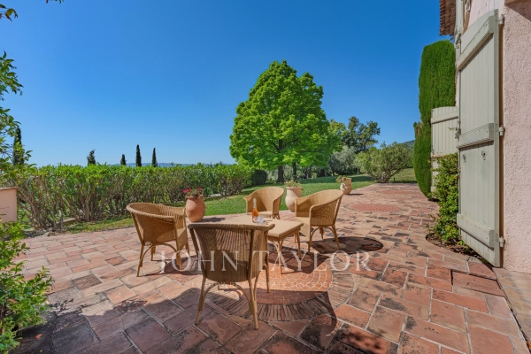 Maison de luxe à vendre à Grasse, 2 079 000 €, Photo 5