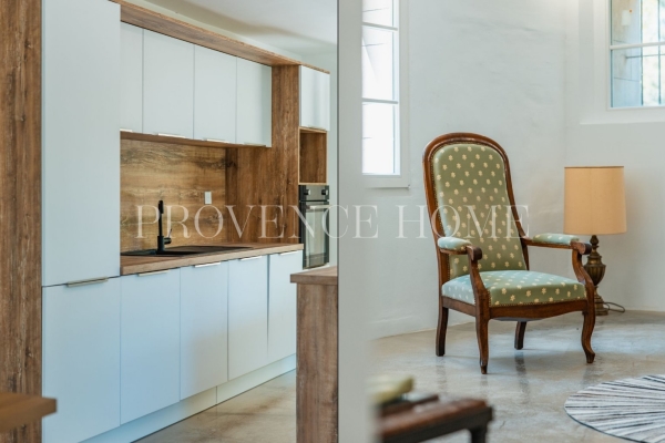 Maison de luxe à vendre à Bonnieux, 800 000 €, Photo 6