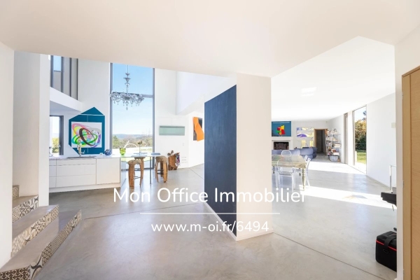 Luxury House for sale in Aix-en-Provence, 1 490 000 €, Photo 6