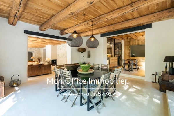 Luxury House for sale in Aix-en-Provence, 4 500 000 €, Photo 6
