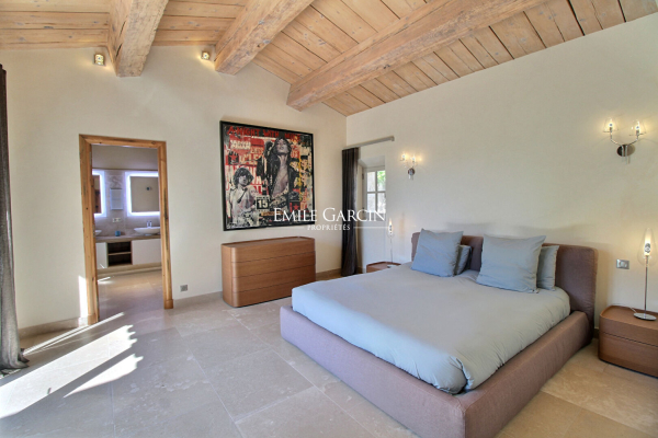 Luxury House for sale in Saint-Rémy-de-Provence, 5 490 000 €, Photo 6