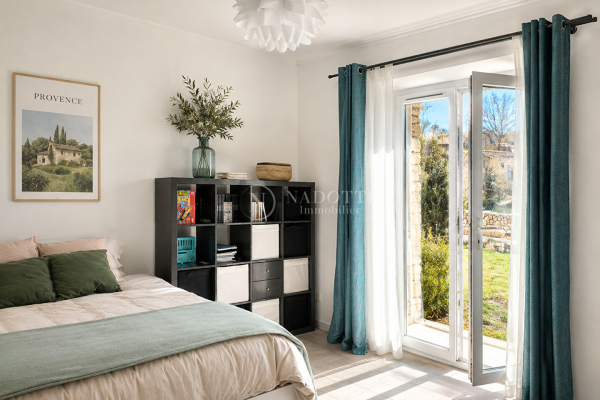 Maison de luxe à vendre à Gordes, 735 000 €, Photo 6