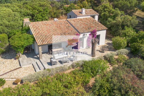 Luxury House for sale in La Croix-Valmer, 1 495 000 €, Photo 6
