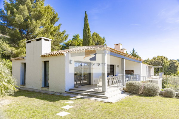 Luxury House for sale in La Croix-Valmer, 3 490 000 €, Photo 6